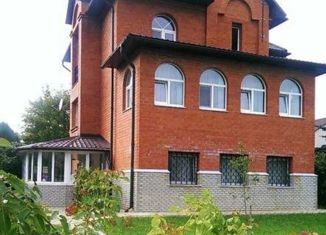 Аренда дома, 220 м2, деревня Фоминское, Весенняя улица, 31