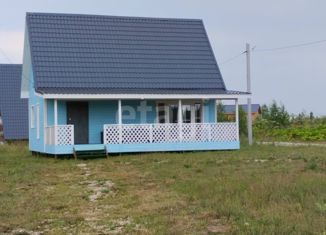 Продаю дом, 90 м2, деревня Мокино, Клубничная улица