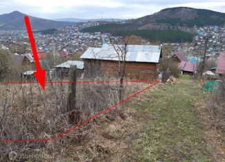 Продажа земельного участка, 6 сот., Горно-Алтайск