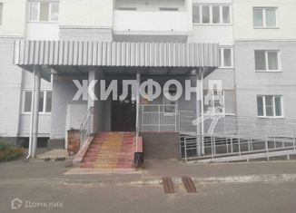 Продается квартира студия, 32.3 м2, Орёл, Раздольная улица, 27А