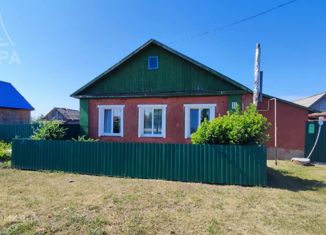 Продам дом, 62.5 м2, посёлок Ачаирский, Центральная улица