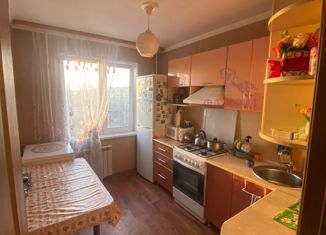 Продается трехкомнатная квартира, 62.2 м2, Оренбургская область, улица Машиностроителей, 8