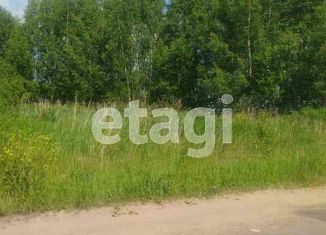 Продажа земельного участка, 13.9 сот., деревня Борщино