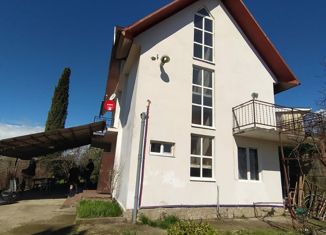 Продажа дома, 160 м2, Сочи, Фермерская улица, микрорайон Энергетик-Изумруд