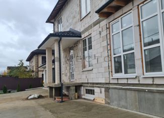 Продается дом, 390 м2, деревня Троица, некоммерческое партнёрство личных подсобных хозяйств Троица, 278