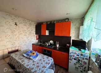 Продается двухкомнатная квартира, 43 м2, Самара, улица Гагарина, 35, метро Гагаринская