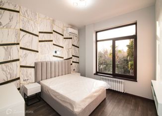 Продажа квартиры студии, 30 м2, Сочи, Курортный проспект, 84, микрорайон Яна Фабрициуса