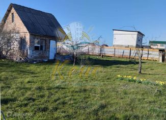 Продается участок, 6.3 сот., садовые участки Очистные, Жасминовая улица