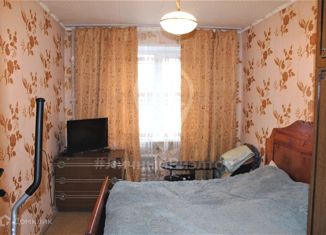 Продаю трехкомнатную квартиру, 61 м2, Новомичуринск, проспект Смирягина, 8