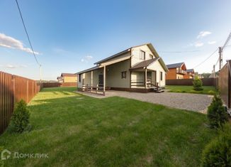 Дом на продажу, 180 м2, коттеджный поселок Новая Европа