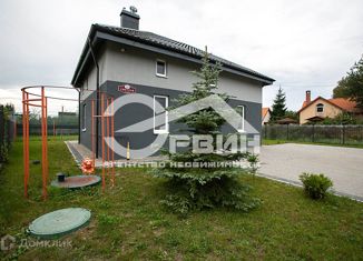 Дом на продажу, 149.1 м2, СНТ Лазурное, Светлая улица