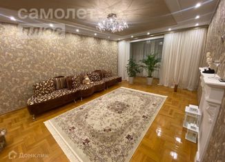 Продам 3-комнатную квартиру, 119.6 м2, Ставрополь, переулок Менделеева, 4, микрорайон №2