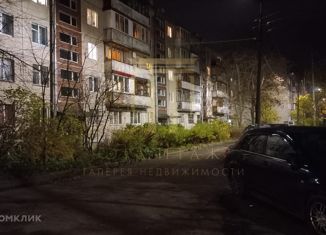 Продажа комнаты, 61 м2, Всеволожск, улица Вокка, 8