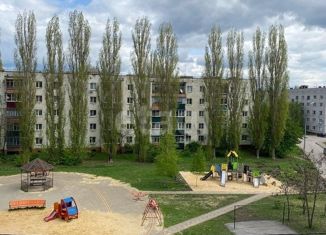 1-комнатная квартира на продажу, 35.3 м2, Липецк, улица Пришвина, 3А, район Опытной Станции