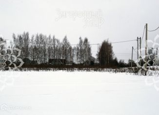 Продам земельный участок, 24 сот., деревня Насадкино