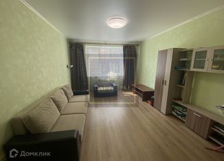 Продаю 1-комнатную квартиру, 52 м2, Пушкино, микрорайон Серебрянка, 46