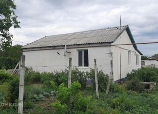 Продажа дома, 82.4 м2, село Вересаево, Строительный переулок, 3