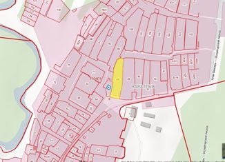 Продается участок, 28 сот., село Нижняя Береске