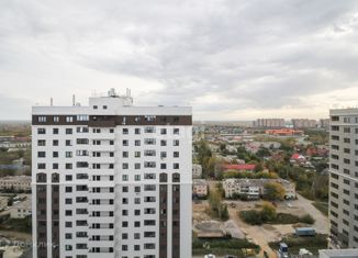 Квартира на продажу студия, 25.5 м2, Тюмень, ЖК Дебют, Тальниковая улица, 7