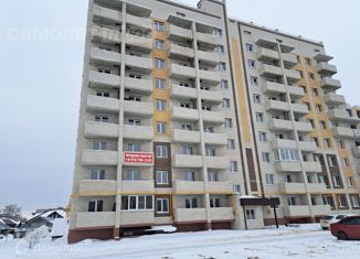 Продам 2-комнатную квартиру, 52 м2, Тамбовская область, Моршанское шоссе, 24Л