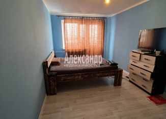 Продаю 3-комнатную квартиру, 62 м2, Ленинградская область, Новая улица, 5