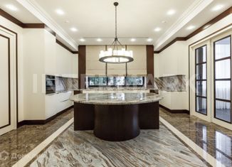 Дом на продажу, 968 м2, деревня Рождественно, территория Барвиха-21, 21