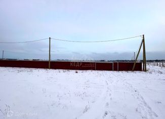 Участок на продажу, 15 сот., ДНТ Поселок Западный-Элита, Лесная улица