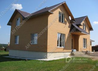 Дом на продажу, 300 м2, деревня Сергиево, деревня Сергиево, 29С