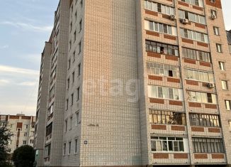 Продается однокомнатная квартира, 35.7 м2, Йошкар-Ола, улица Дружбы, 85, 4-й микрорайон