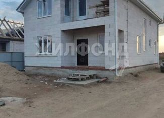 Продажа дома, 167 м2, Астраханская область, Тенистая улица