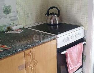 Продам квартиру студию, 17.1 м2, Курган, улица Урицкого, 77, жилой район Центральный