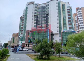 Продажа офиса, 602.3 м2, Тюмень, улица Малыгина, 4