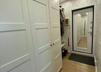 Продажа 2-ком. квартиры, 52.4 м2, Москва, Коломенская улица, 15к1, Коломенская улица