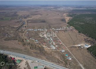 Продажа земельного участка, 10 сот., деревня имени ТатЦИКа