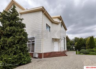 Продажа дома, 414 м2, Краснодар, Медовая улица, 7