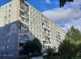 Продажа двухкомнатной квартиры, 43.7 м2, Омск, Моторная улица, 15, Ленинский округ