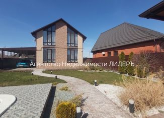 Дом на продажу, 156 м2, Абинск, Нефтепромысловая улица