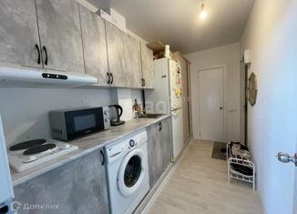 Продается 1-комнатная квартира, 24 м2, Новосибирск, улица Мира, 20, Кировский район