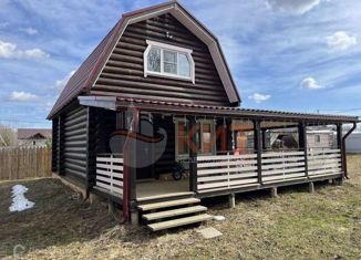 Продам дом, 80 м2, деревня Шелепино, деревня Шелепино, 2