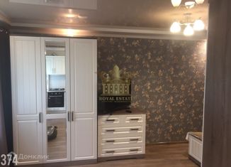 Продажа многокомнатной квартиры, 31 м2, Симферополь, Ростовская улица, 5