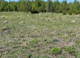 Продажа земельного участка, 10 сот., деревня Полуниха