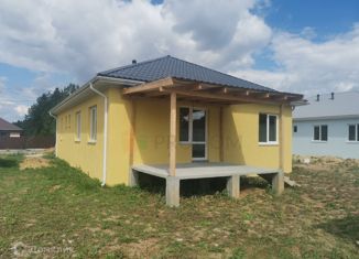 Продажа дома, 100 м2, коттеджный посёлок Дарвин, улица Экологов