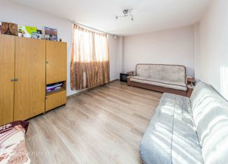 Продается 2-ком. квартира, 47 м2, Екатеринбург, Утренний переулок, 7, ЖК Авиатор