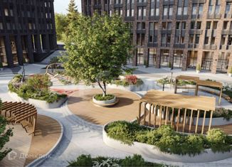 3-ком. квартира на продажу, 47 м2, Москва, район Щукино, Большой Волоколамский проезд, 23