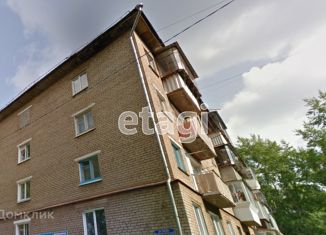 Продам 2-ком. квартиру, 42.9 м2, Бакал, улица Титова, 13