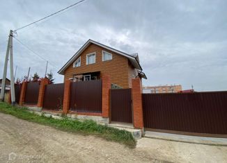 Дом на продажу, 215.4 м2, поселок Дзержинск, Рябиновая улица, 15