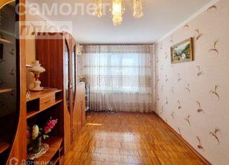 Продается 2-ком. квартира, 47.6 м2, Приморско-Ахтарск, квартал Авиагородок, 3