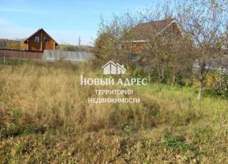 Продам участок, 10 сот., садоводческое некоммерческое товарищество Тепличное, Центральная улица, 9-я линия, 6