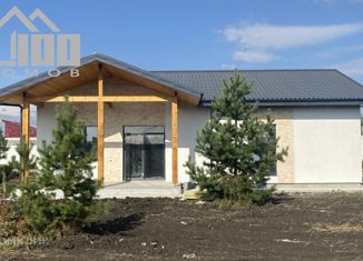 Продаю дом, 110 м2, село Горный Щит, улица Толстого, 27