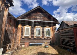 Продается дом, 41.4 м2, поселок городского типа Староуткинск, 1-я Луговая улица, 52